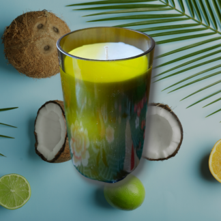 COCONUT LIME